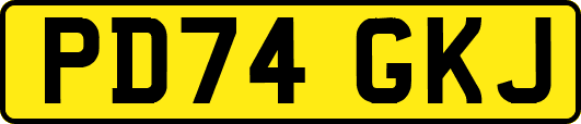 PD74GKJ
