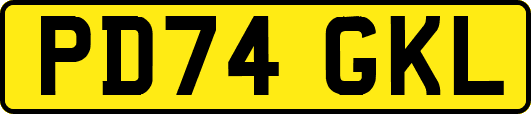 PD74GKL