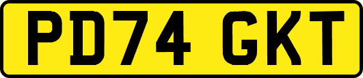 PD74GKT