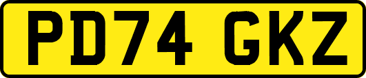 PD74GKZ