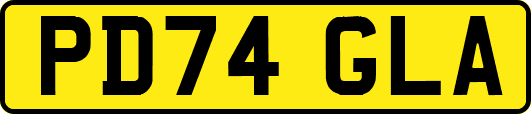 PD74GLA