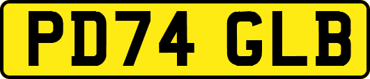 PD74GLB