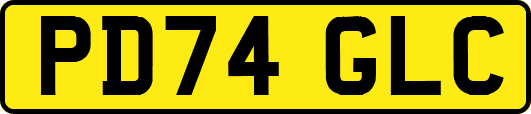 PD74GLC