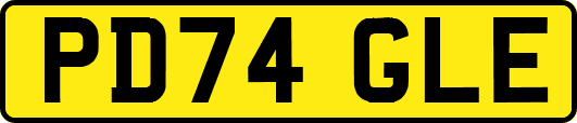 PD74GLE