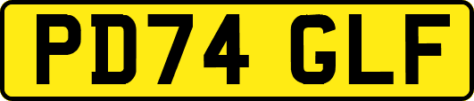 PD74GLF