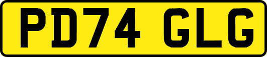 PD74GLG