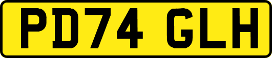 PD74GLH