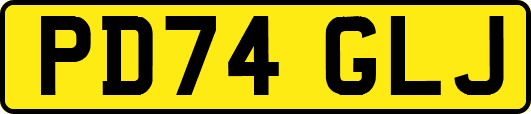PD74GLJ