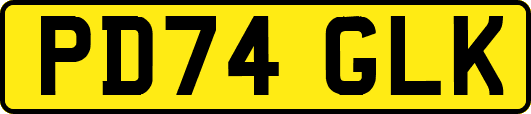 PD74GLK