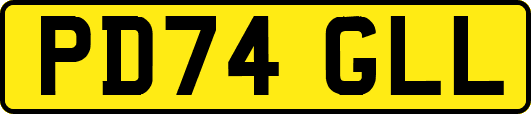 PD74GLL