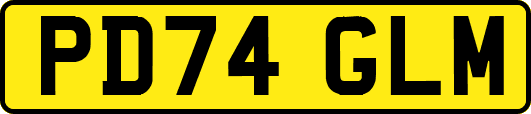 PD74GLM