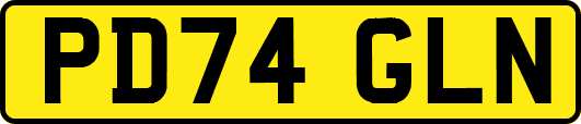 PD74GLN