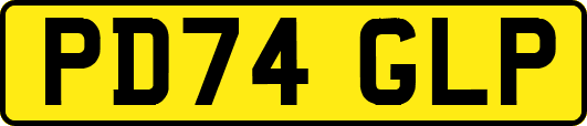 PD74GLP