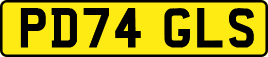 PD74GLS