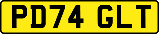 PD74GLT