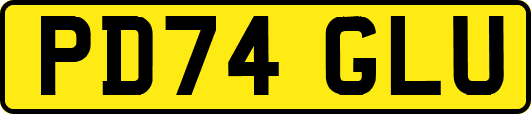 PD74GLU