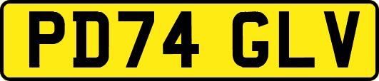 PD74GLV
