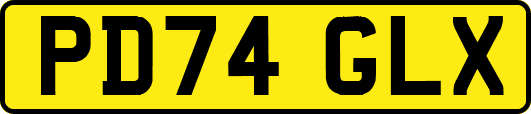 PD74GLX