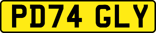 PD74GLY