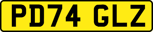 PD74GLZ