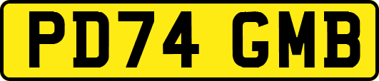 PD74GMB