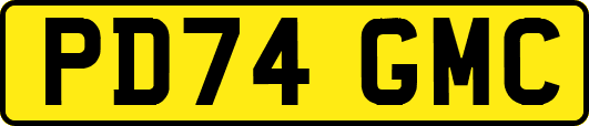 PD74GMC