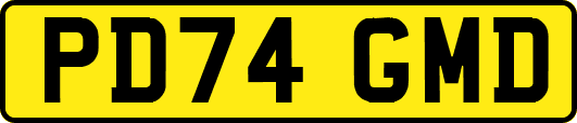 PD74GMD