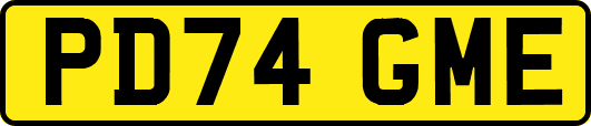 PD74GME