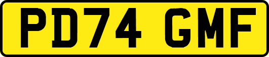 PD74GMF