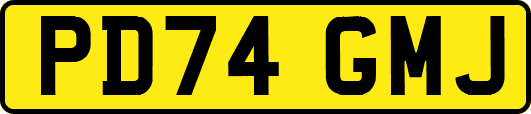PD74GMJ