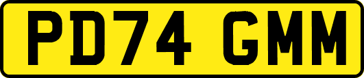 PD74GMM