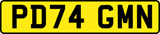 PD74GMN