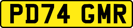 PD74GMR