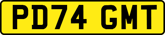 PD74GMT