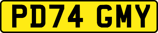 PD74GMY