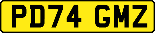 PD74GMZ