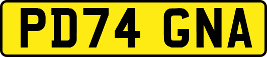 PD74GNA