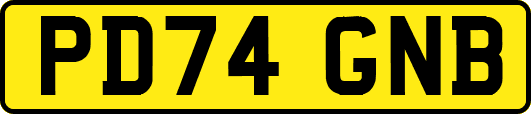 PD74GNB
