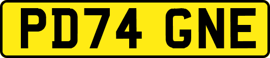PD74GNE