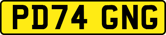 PD74GNG