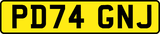 PD74GNJ