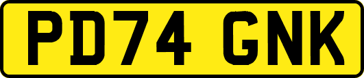 PD74GNK