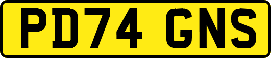 PD74GNS