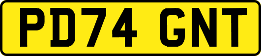 PD74GNT