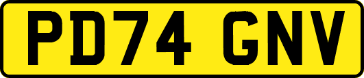 PD74GNV