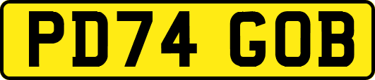 PD74GOB