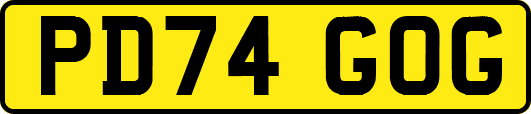 PD74GOG