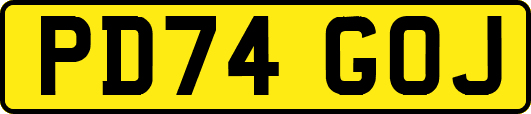 PD74GOJ