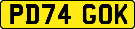 PD74GOK