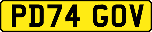 PD74GOV